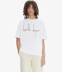 Journey Unisexe Tame Impala T-shirt