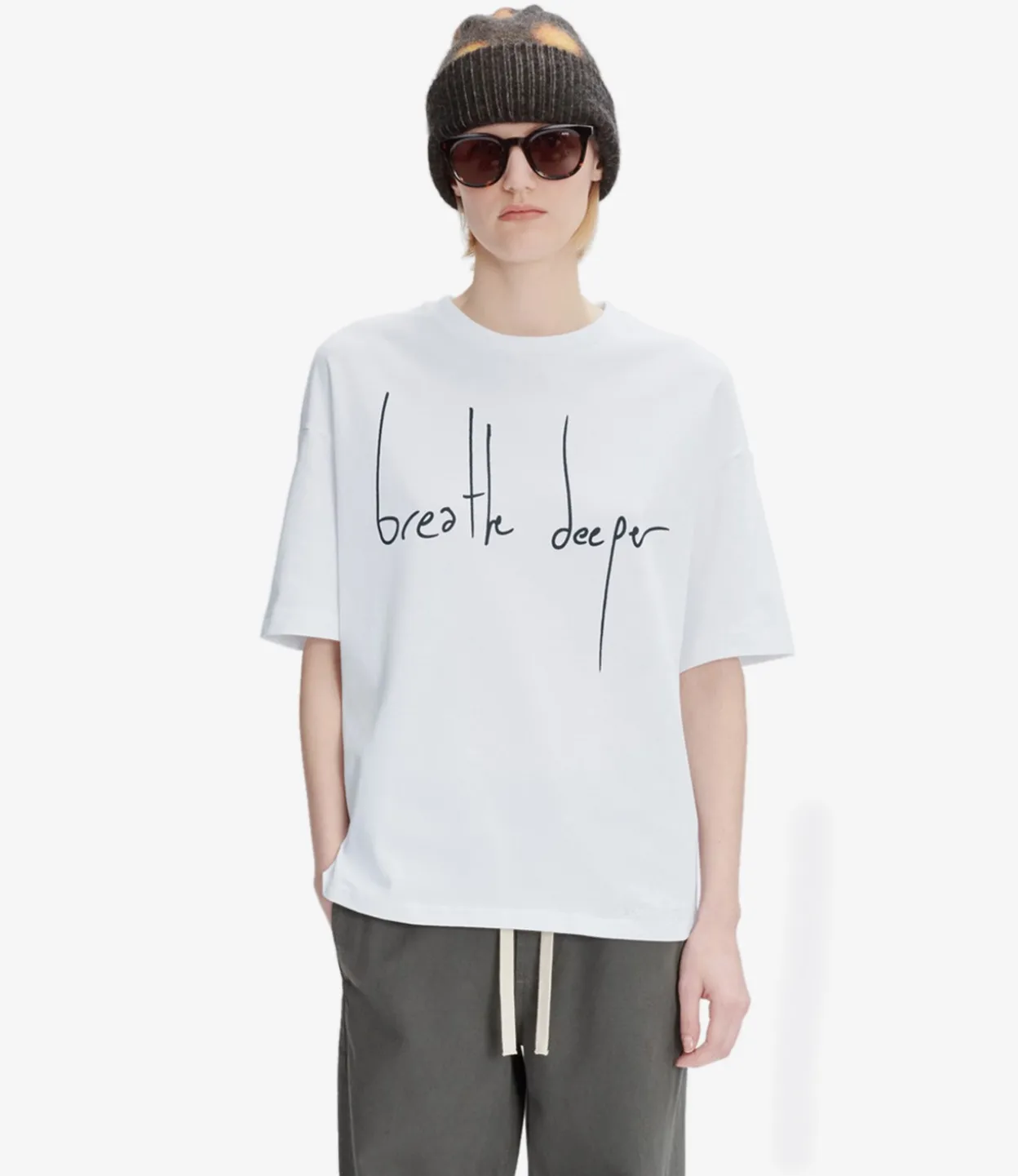 Journey Unisexe Tame Impala T-shirt