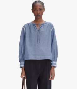 Joy blouse