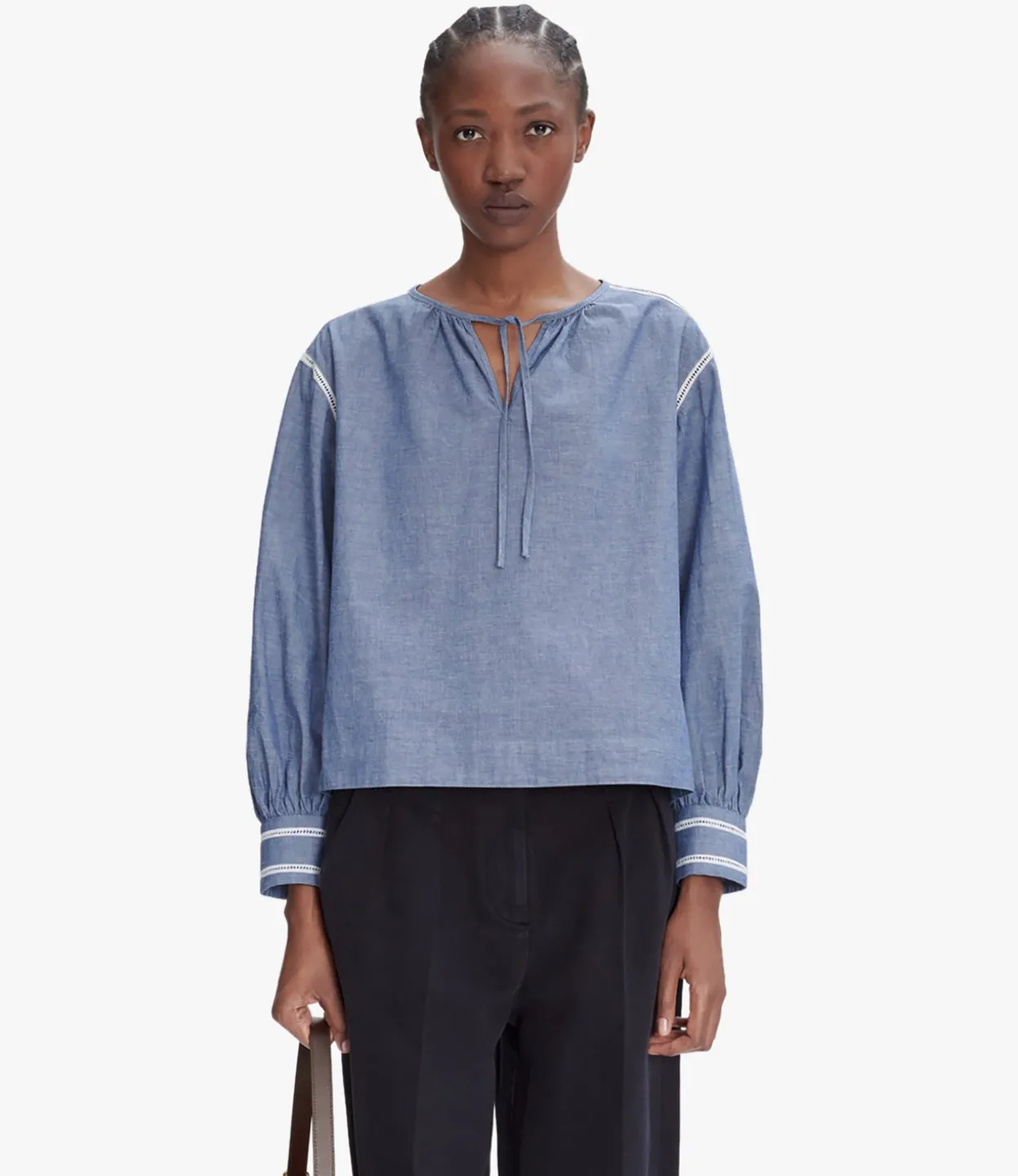 Joy blouse