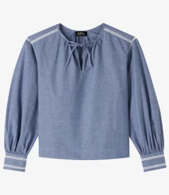 Joy blouse