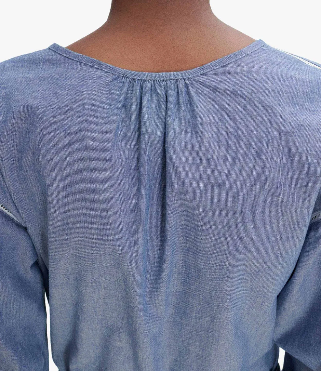 Joy blouse