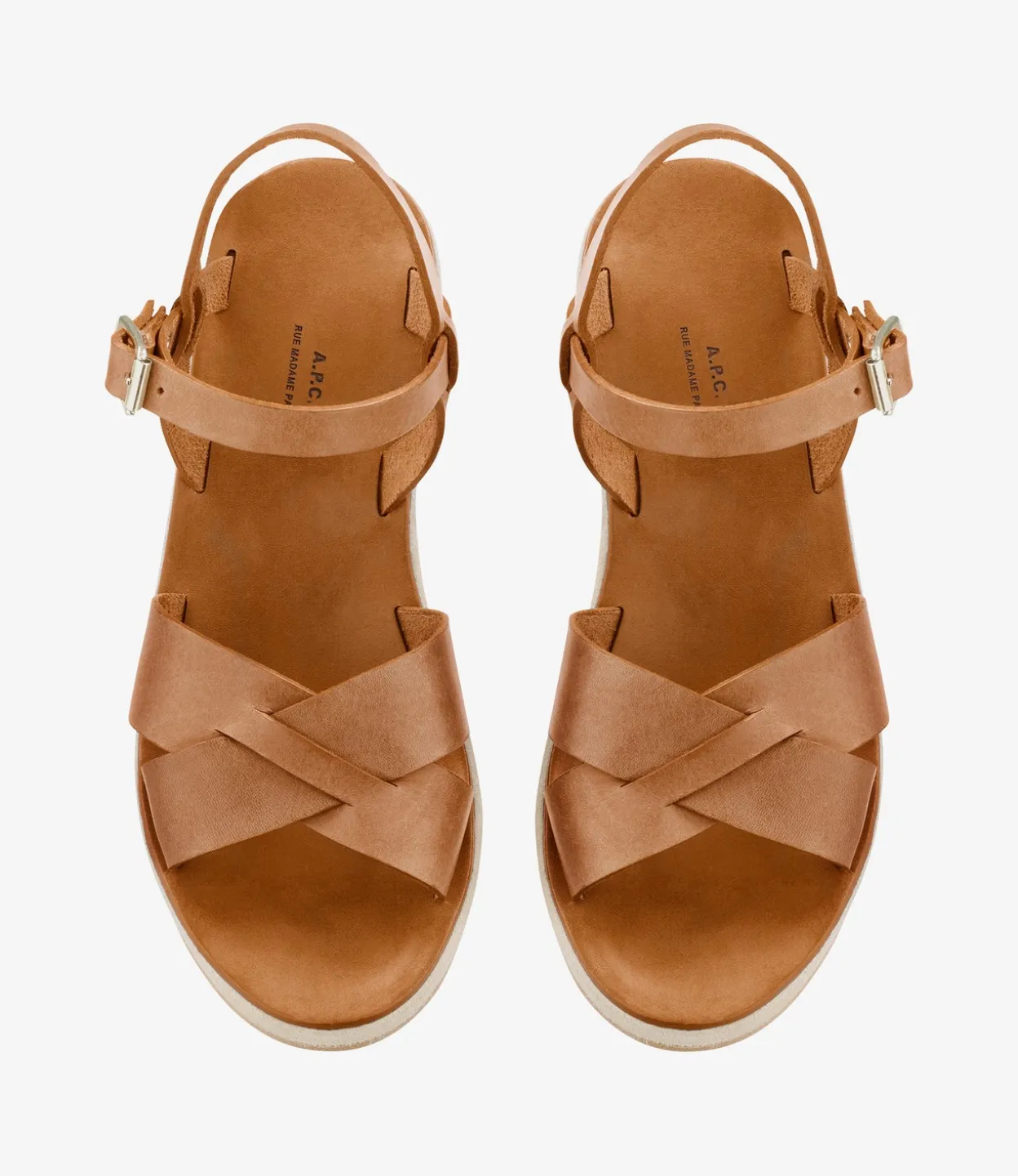 Judith sandals
