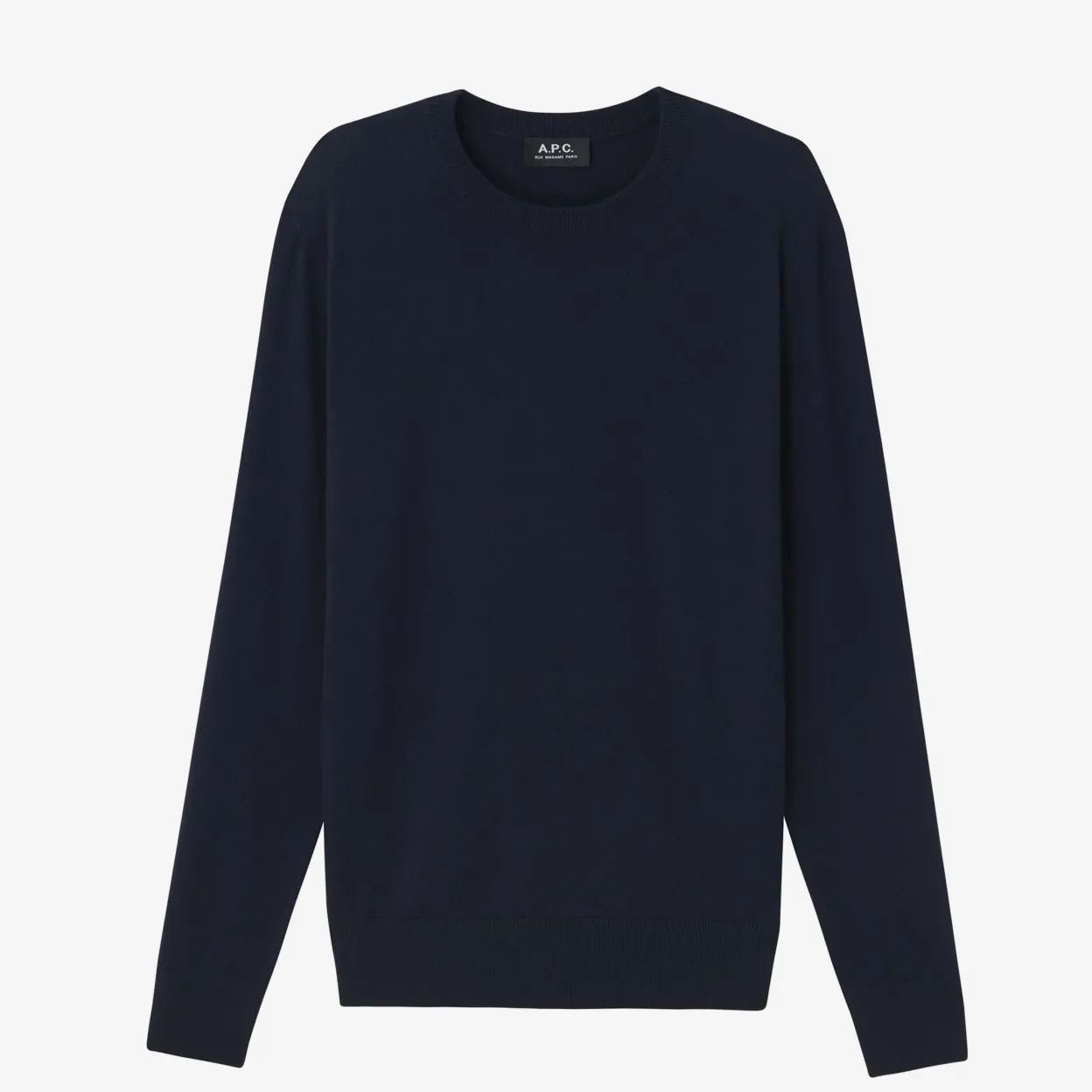 Julian jumper