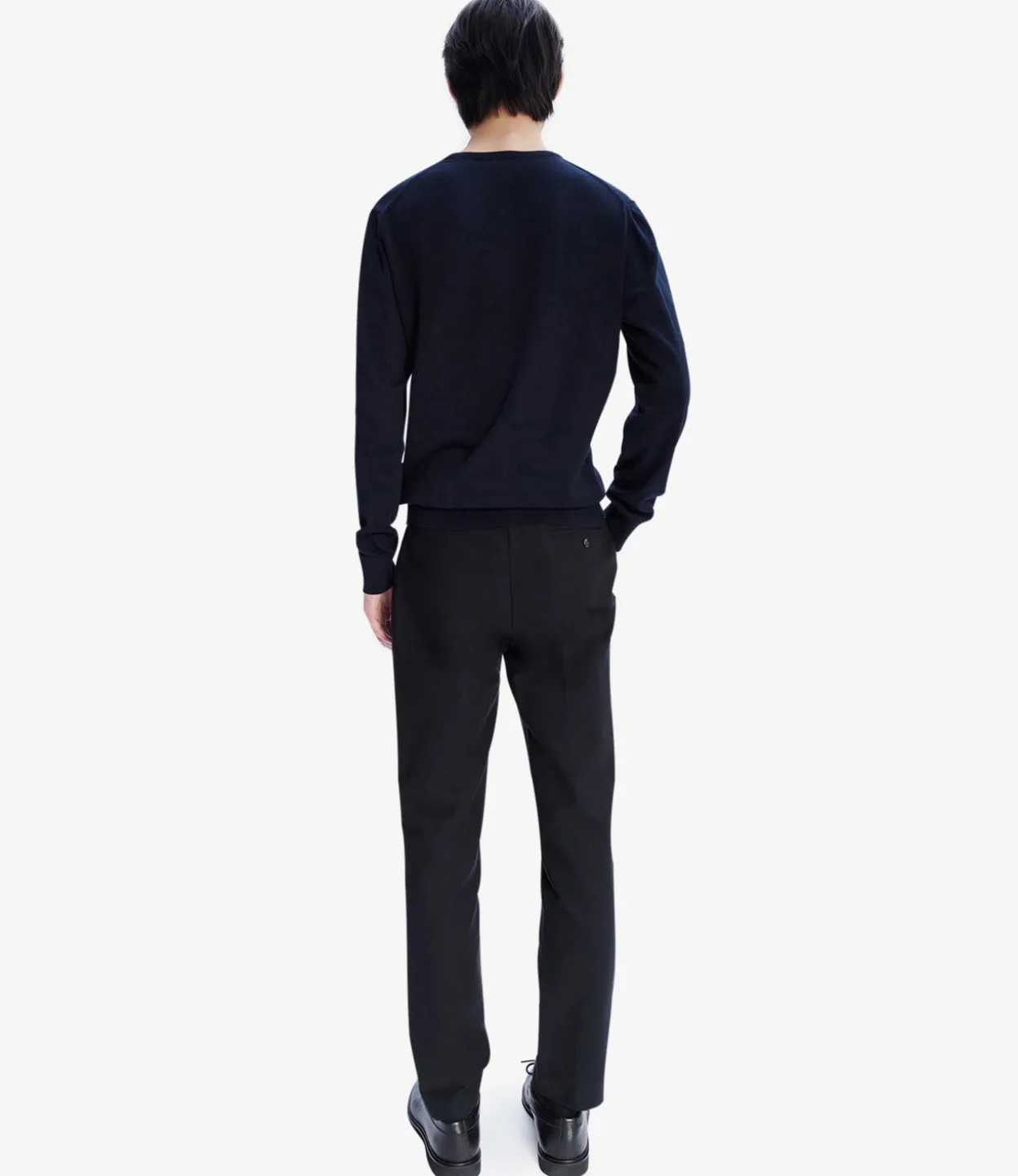 Julian jumper
