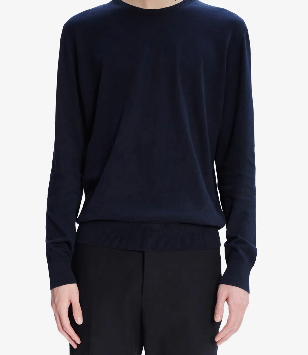 Julian jumper