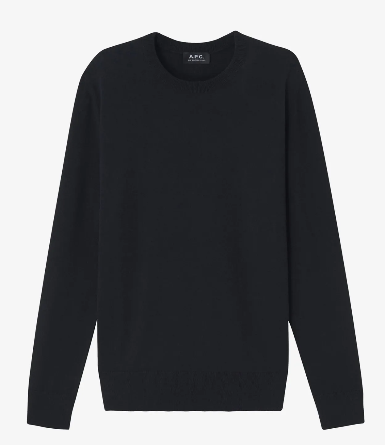 Julian jumper