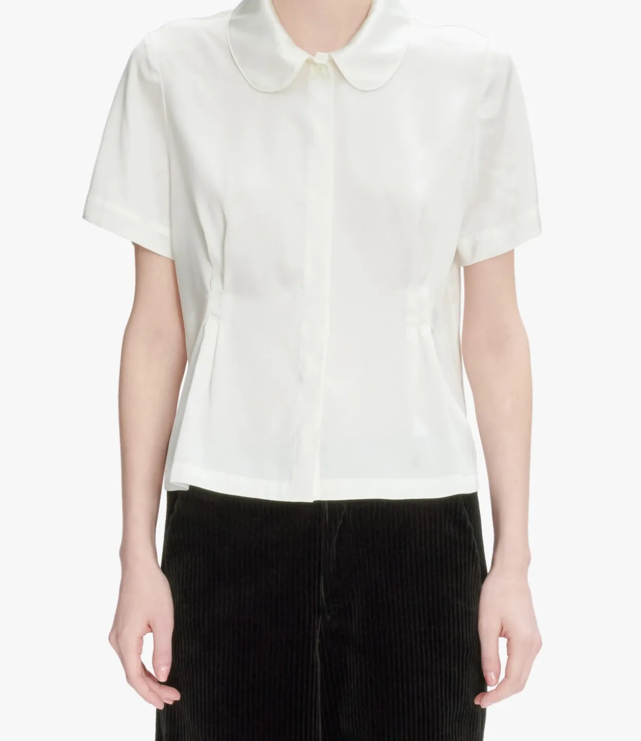 Julienne blouse