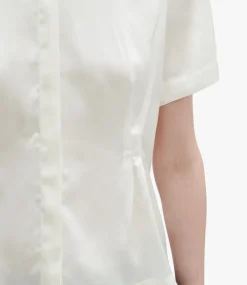 Julienne blouse