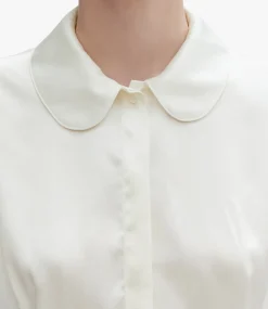 Julienne blouse