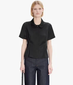 Julienne blouse