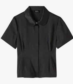 Julienne blouse