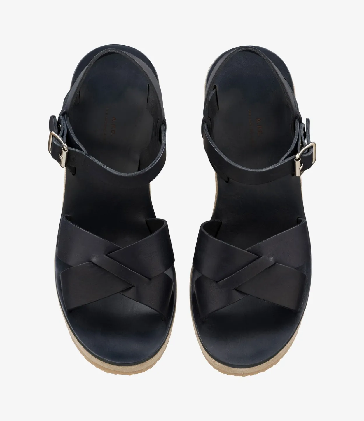 Juliette sandals