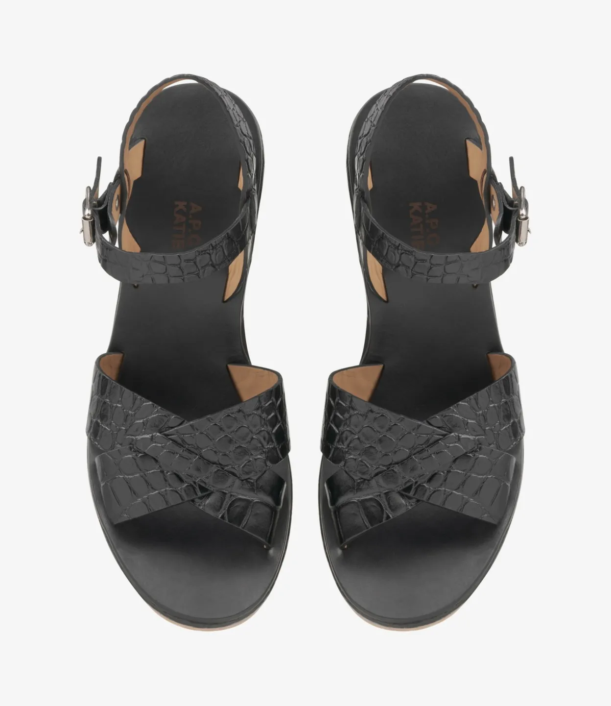 Juliette sandals