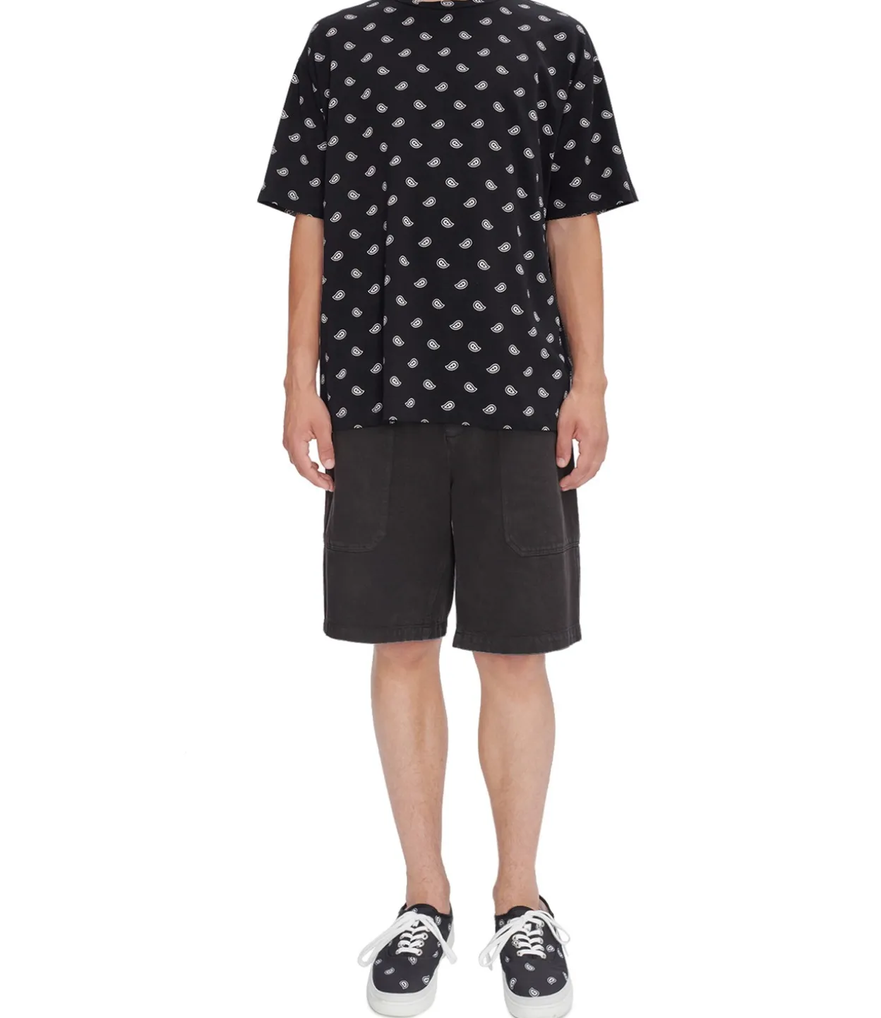 Julio T-shirt