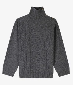 Karen jumper