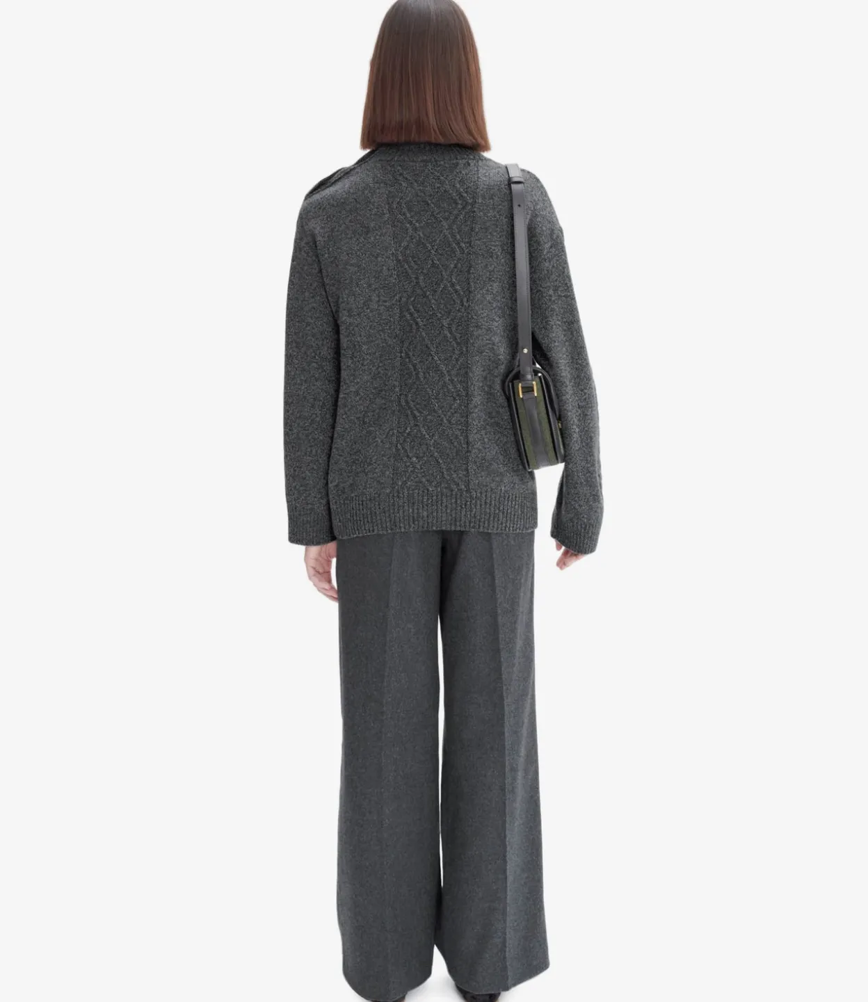 Karen jumper
