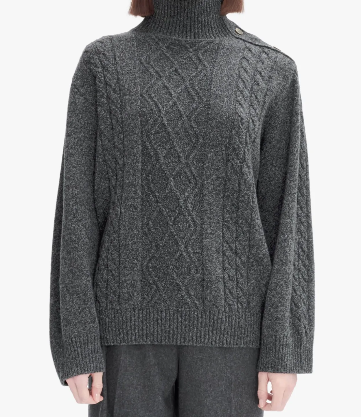 Karen jumper