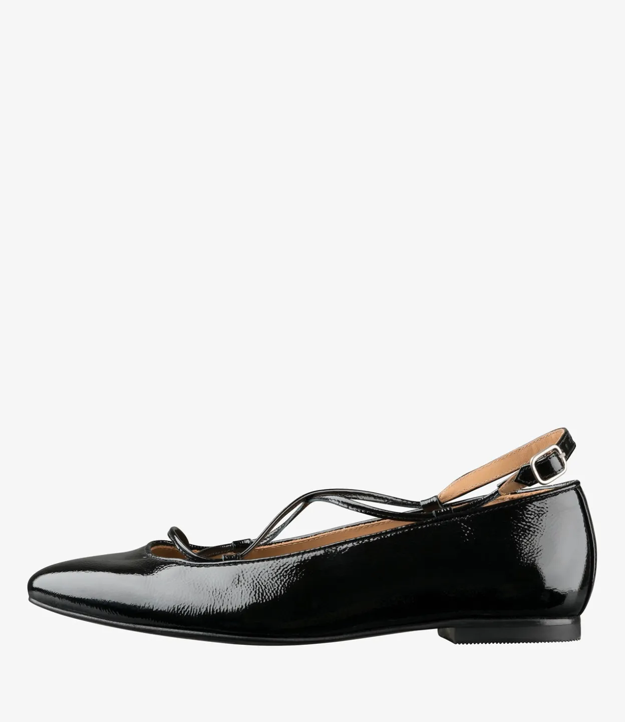 Katie ballet flats