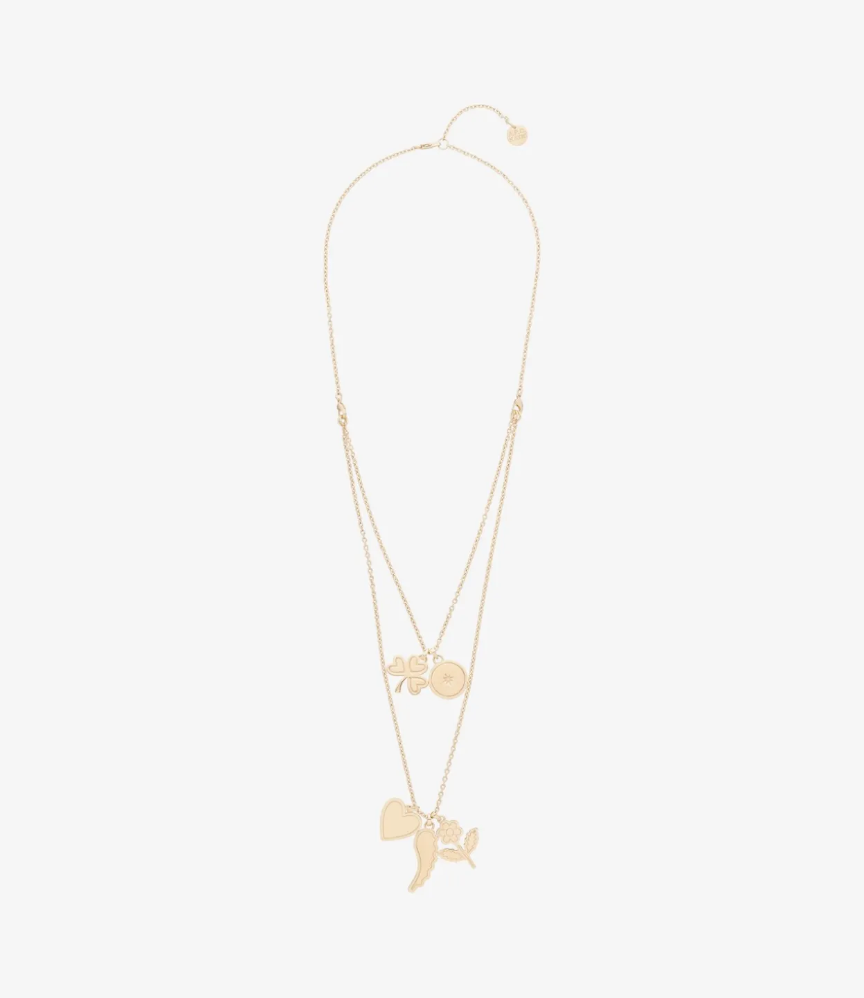 Katie necklace