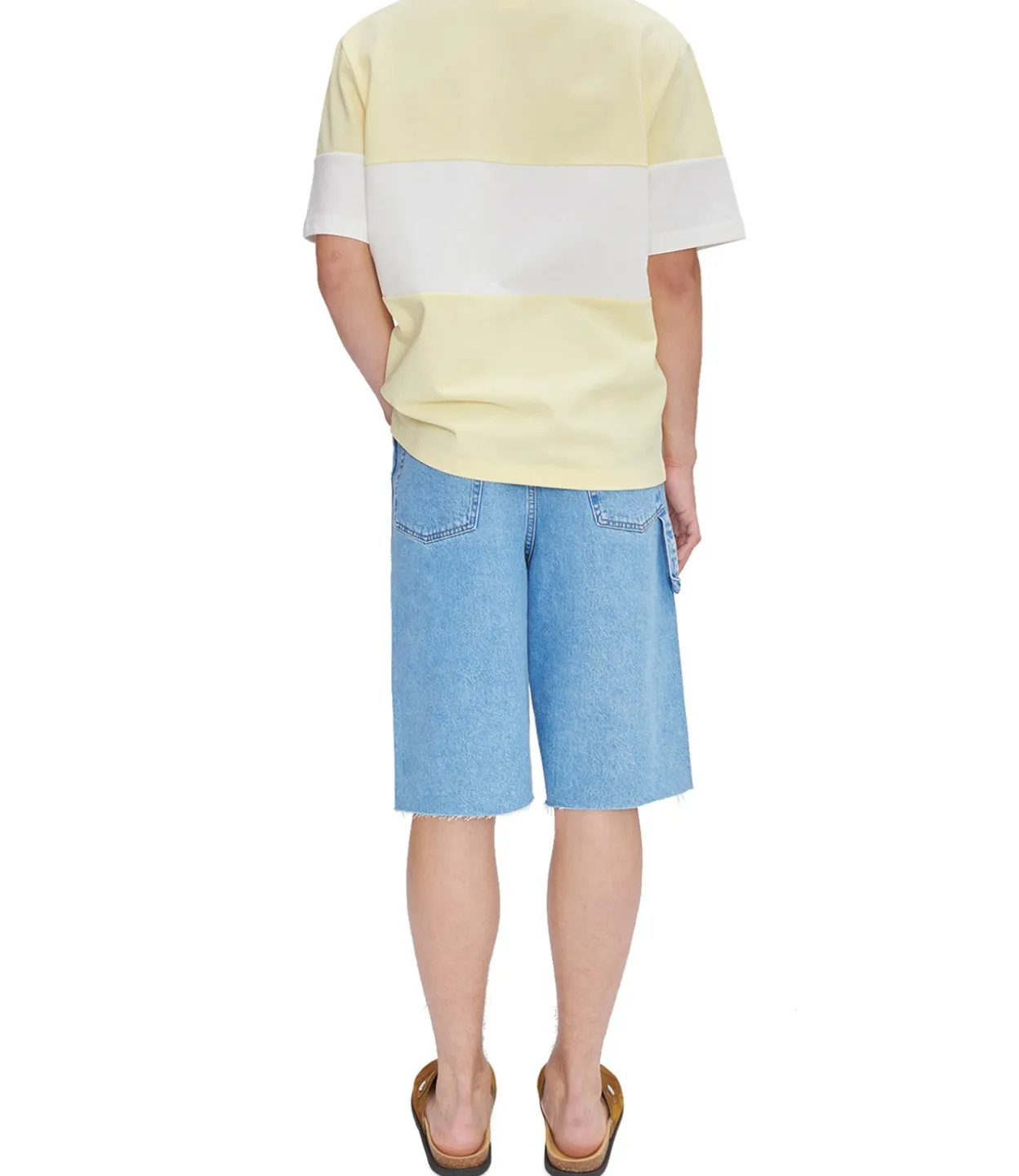 Kenneth polo shirt