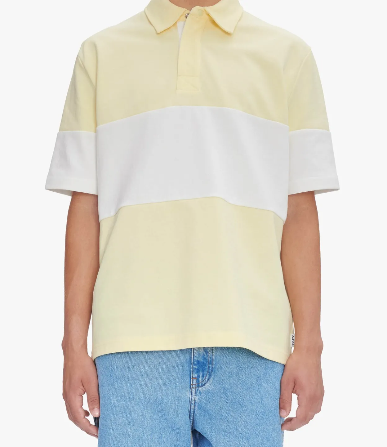 Kenneth polo shirt