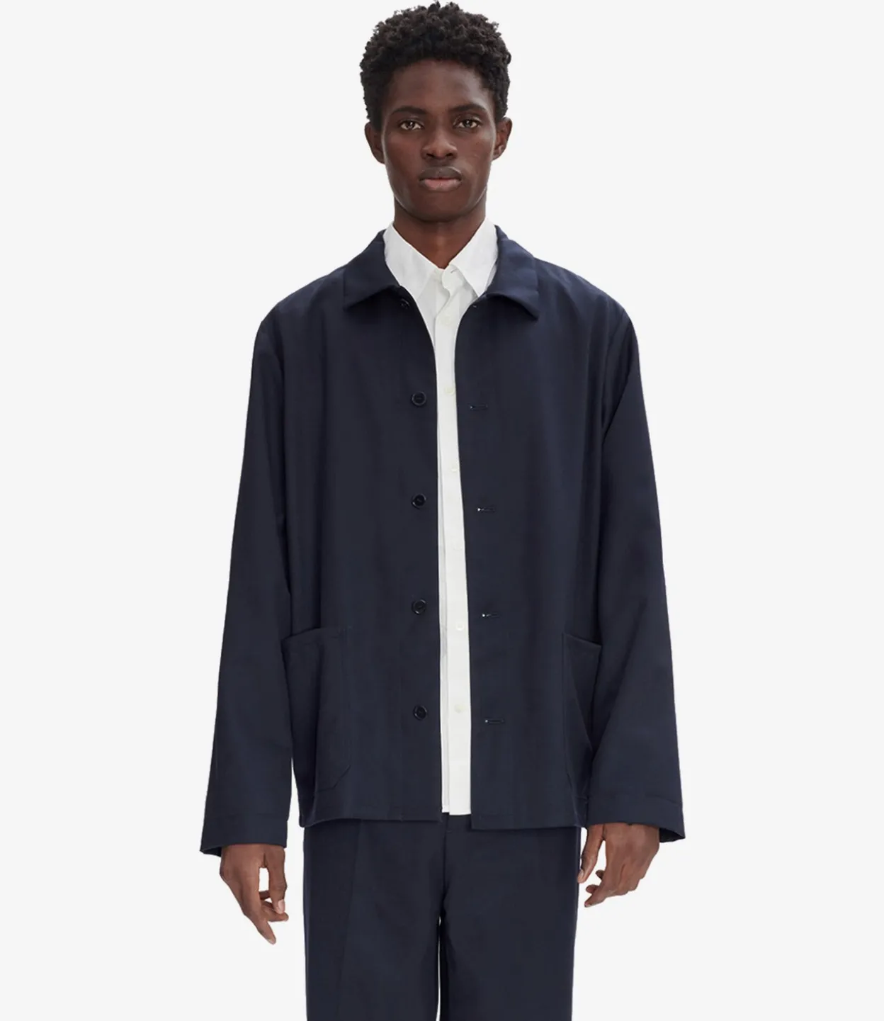 Kerlouan jacket