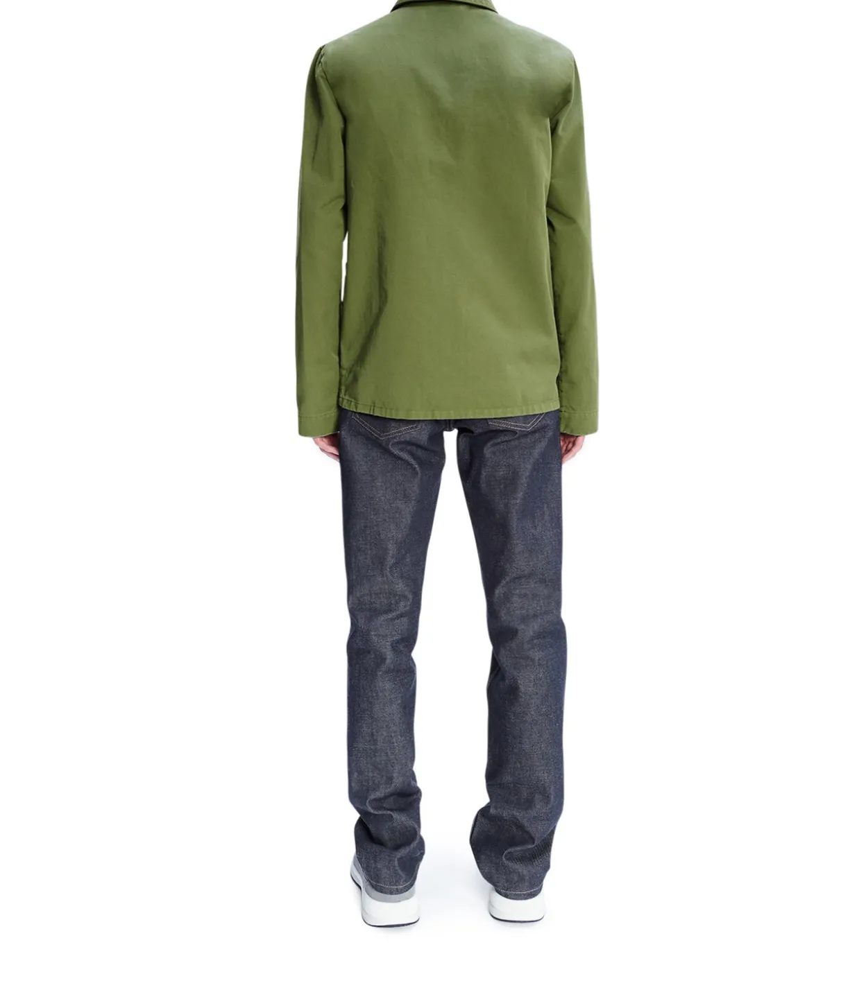 Kerlouan jacket