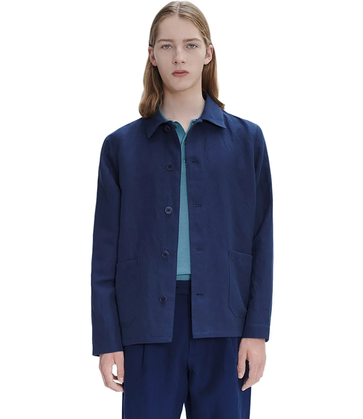 Kerlouan jacket