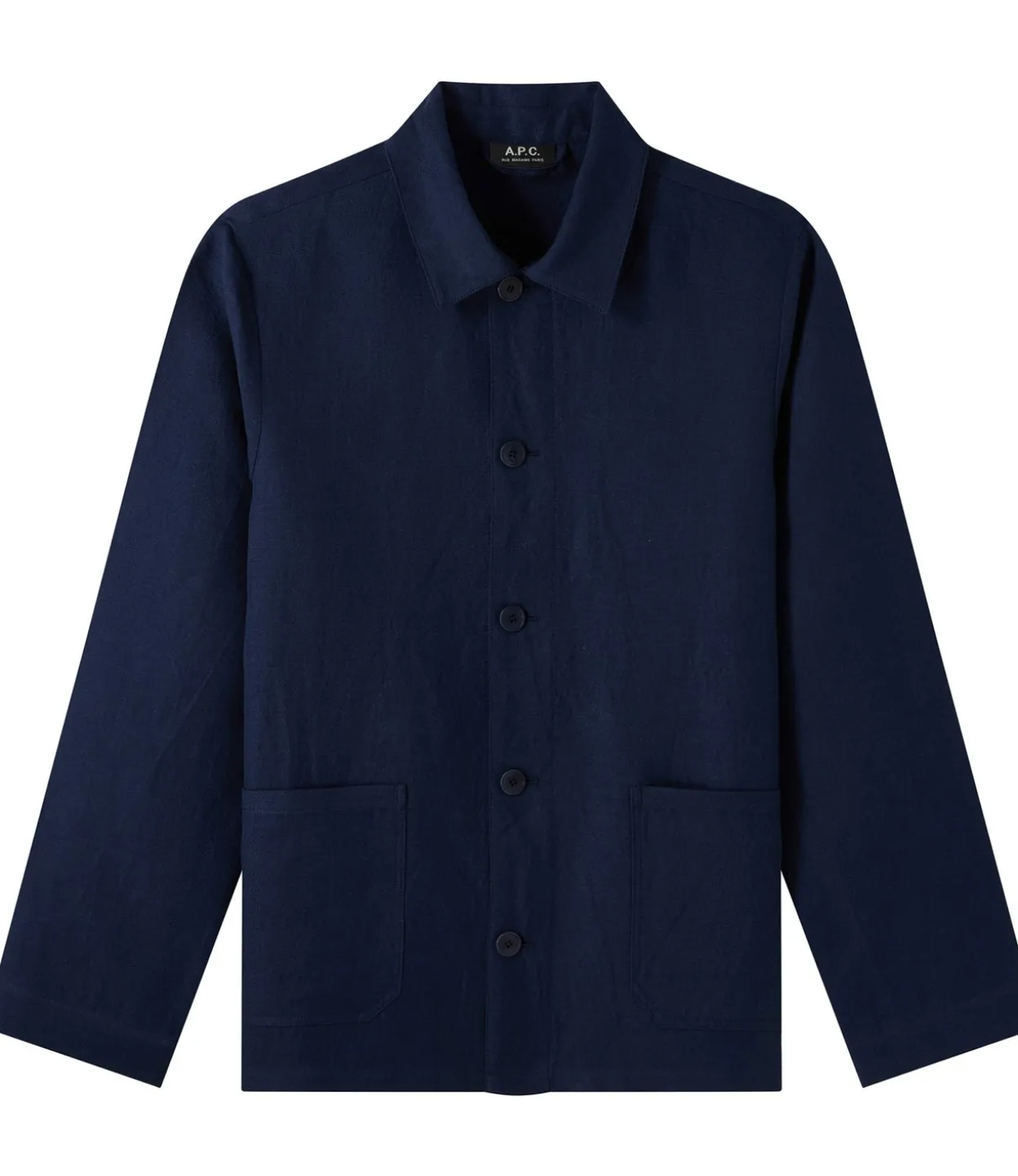 Kerlouan jacket