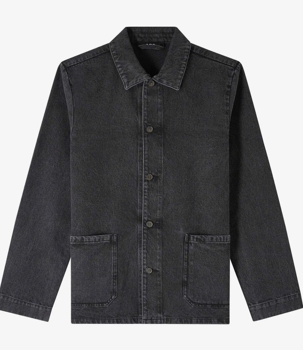 Kerlouan Logo jacket