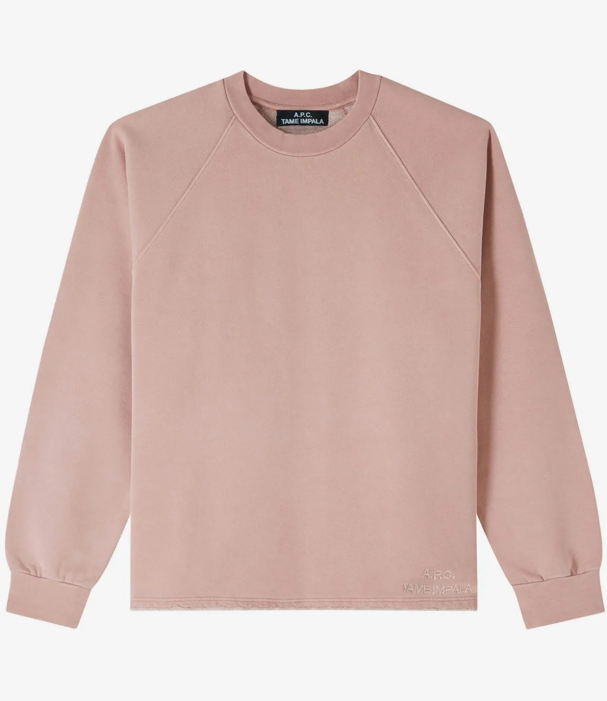 Kick Out Unisexe Tame Impala sweatshirt