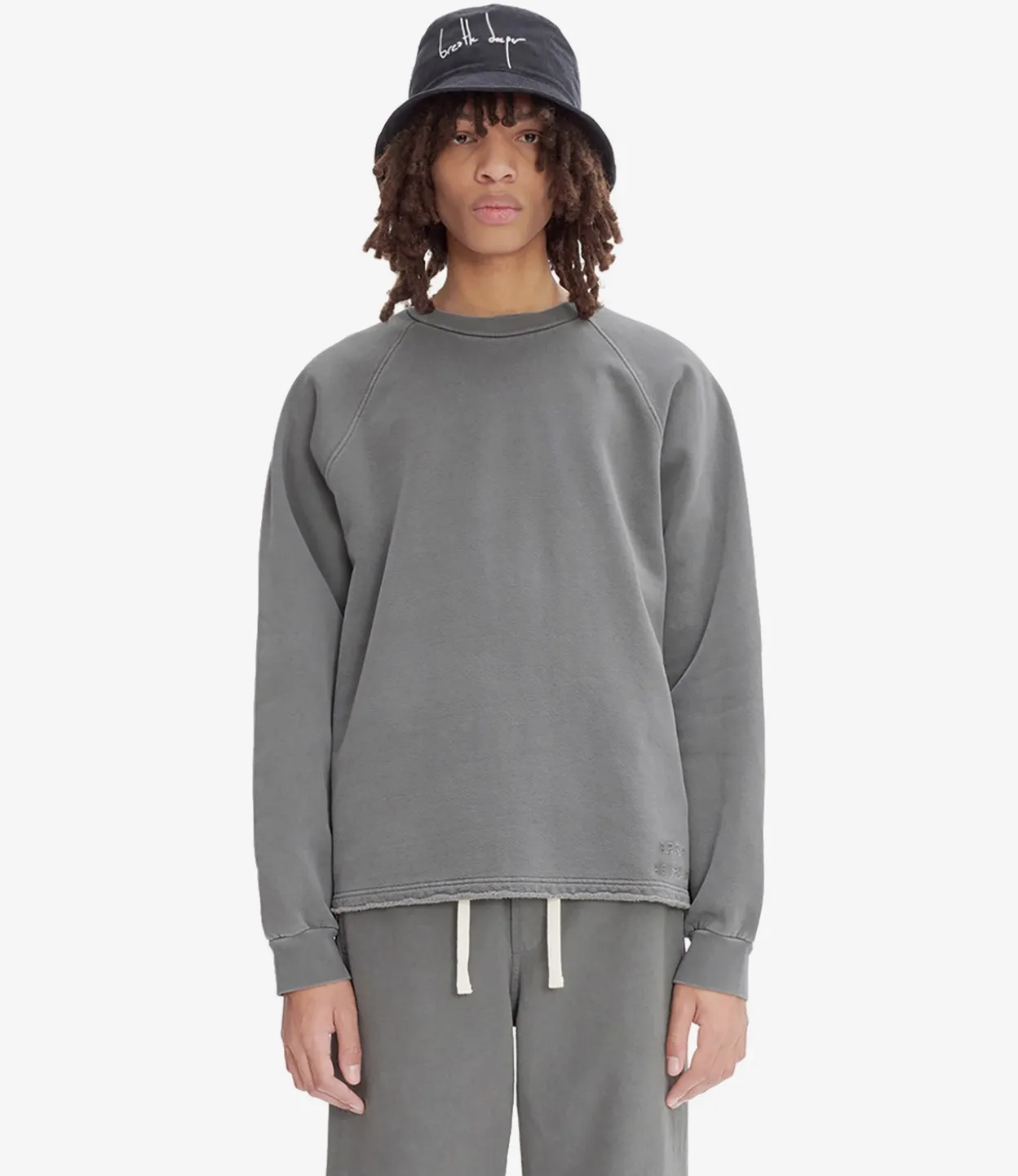 Kick Out Unisexe Tame Impala sweatshirt