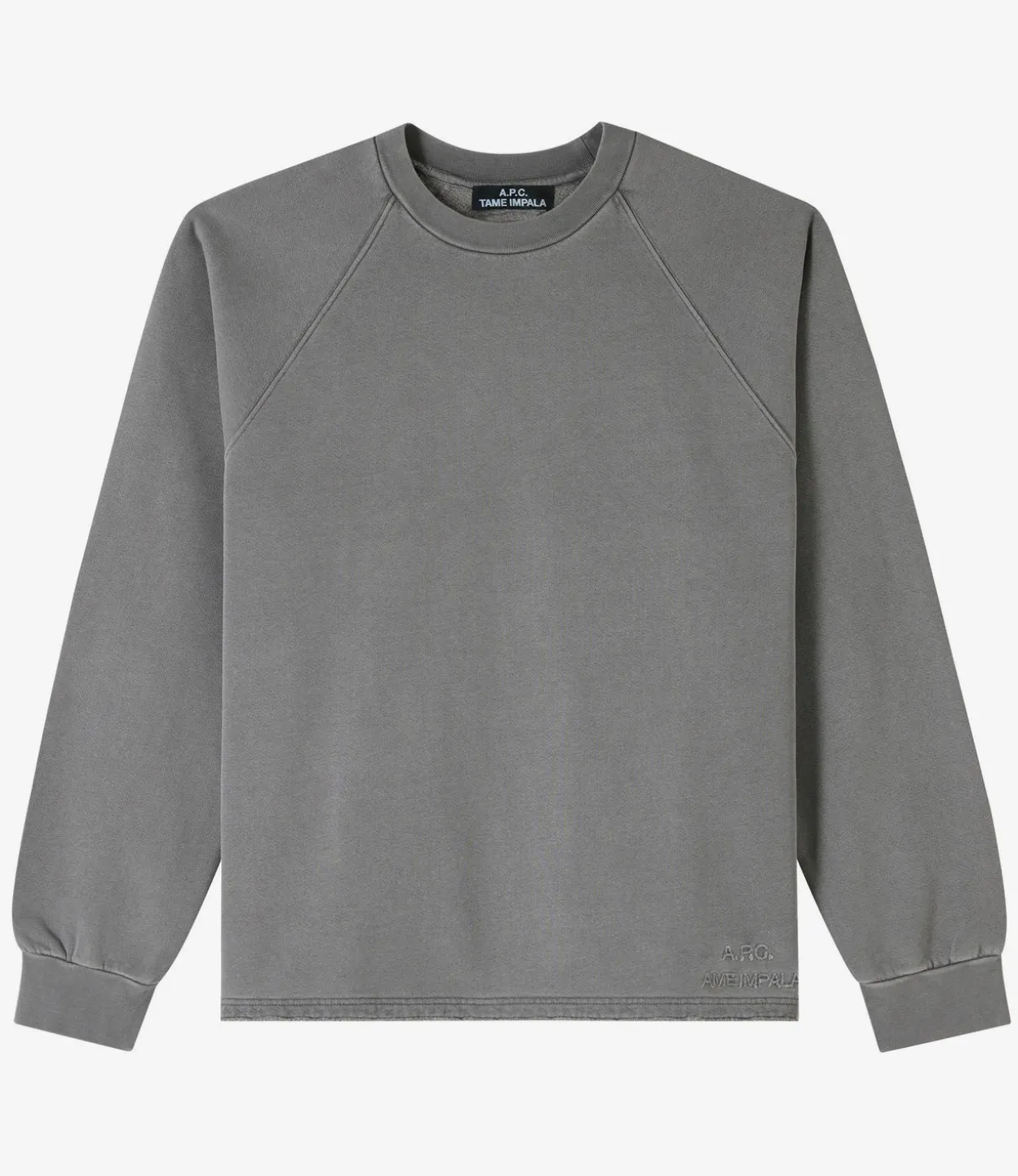 Kick Out Unisexe Tame Impala sweatshirt