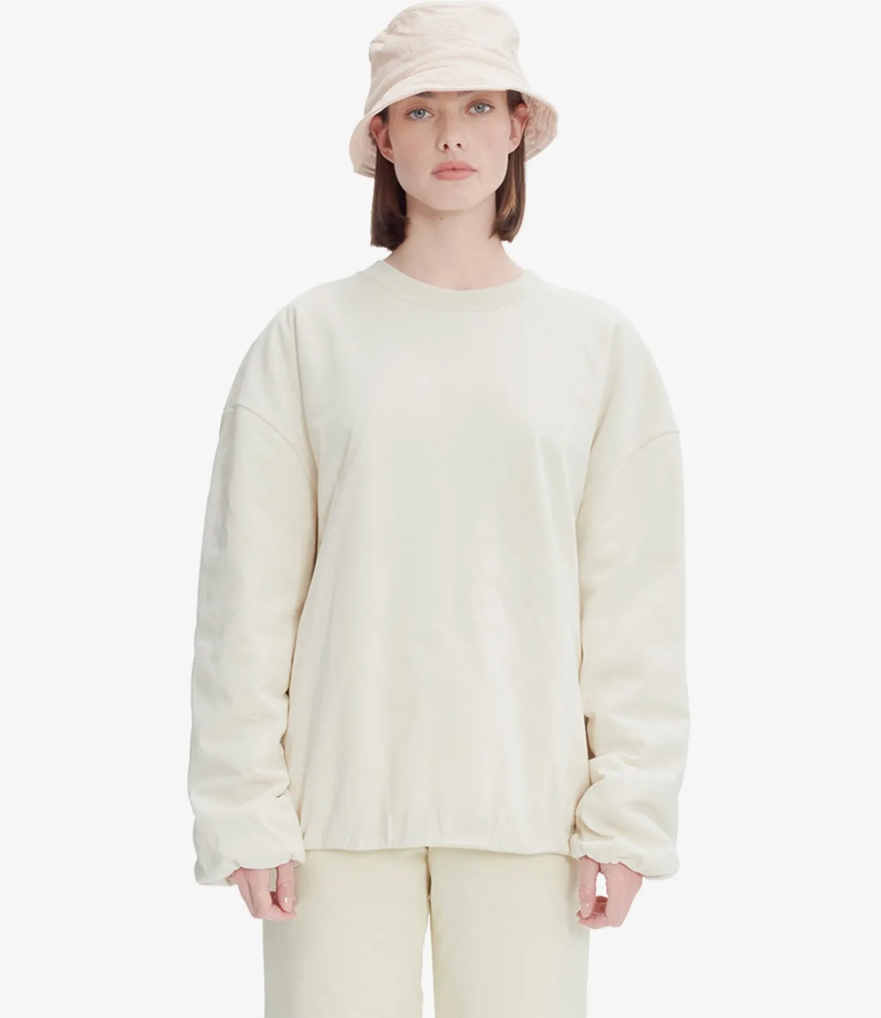 Kook Unisexe Tame Impala sweatshirt