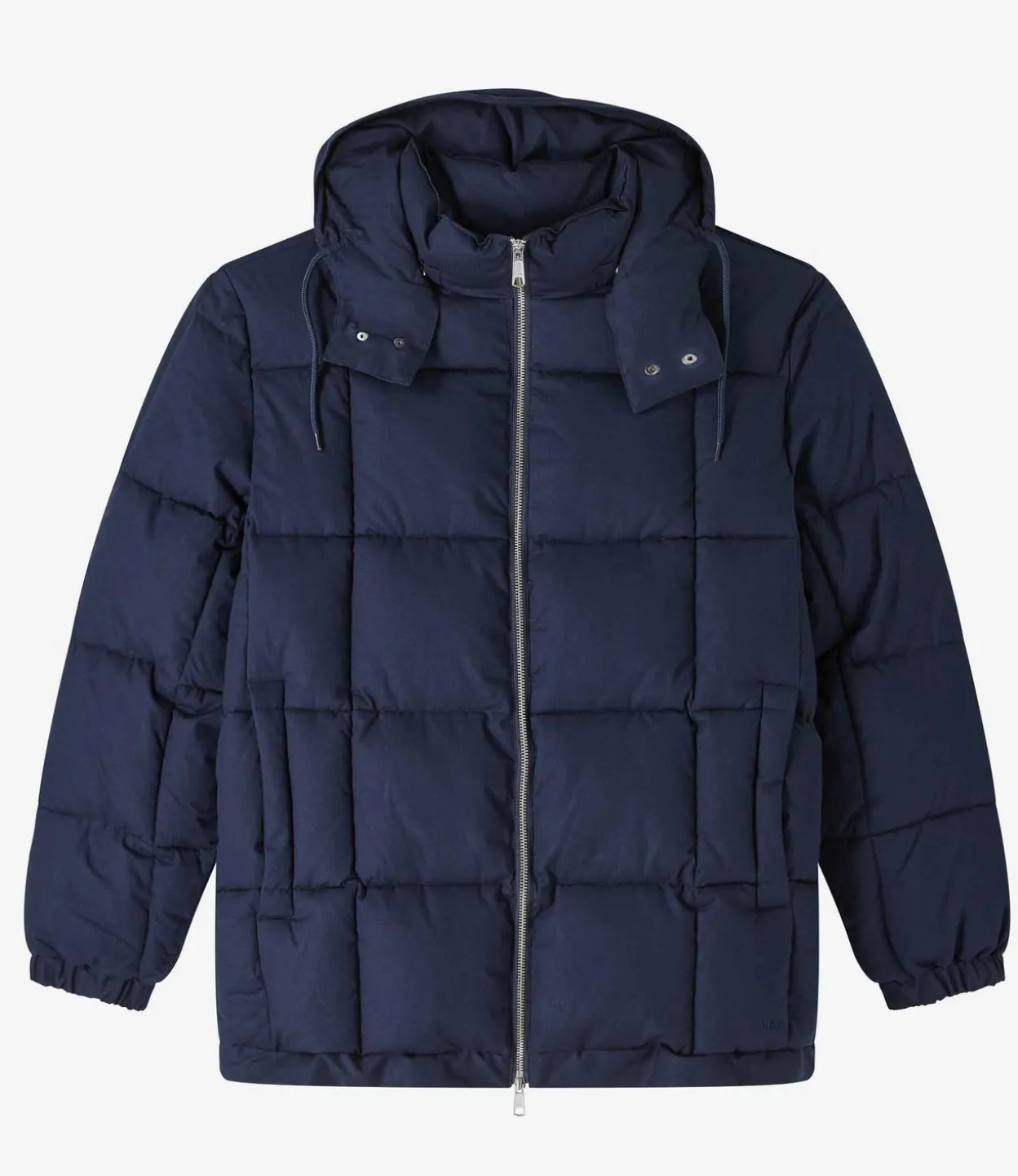 Kyle puffer jacket Unisexe