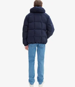 Kyle puffer jacket Unisexe