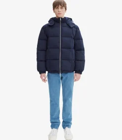 Kyle puffer jacket Unisexe