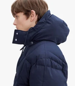 Kyle puffer jacket Unisexe