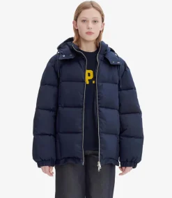 Kyle puffer jacket Unisexe