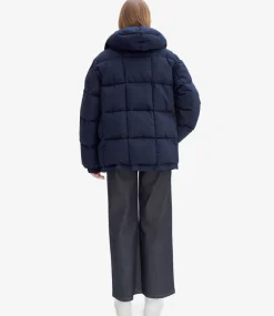 Kyle puffer jacket Unisexe