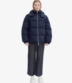 Kyle puffer jacket Unisexe