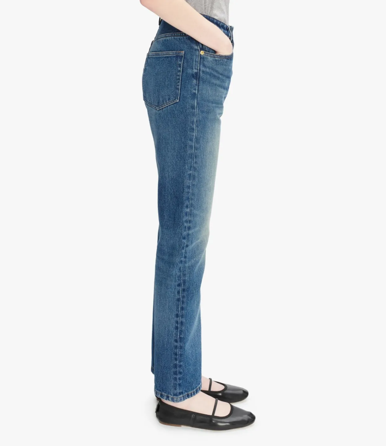 Kylie jeans