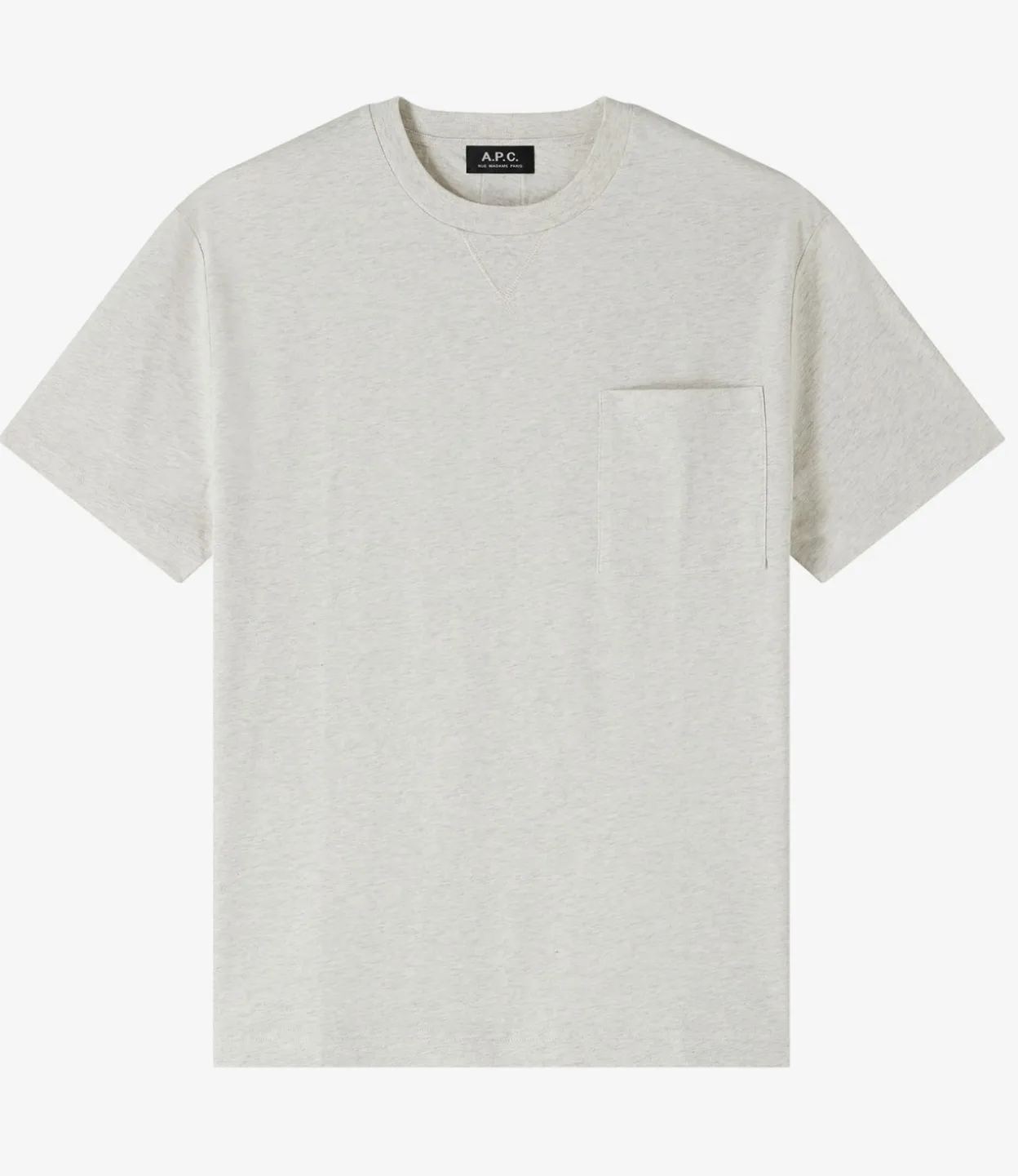 Label H T-shirt