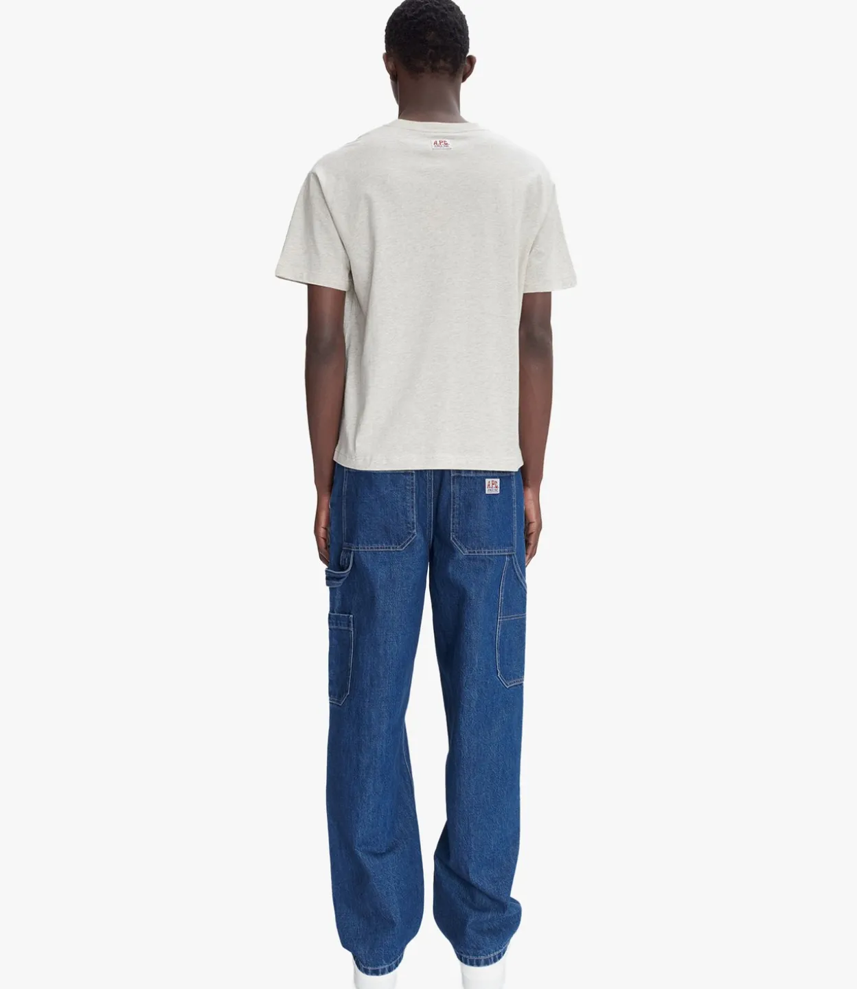Label H T-shirt