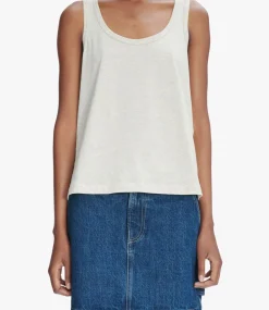 Label vest