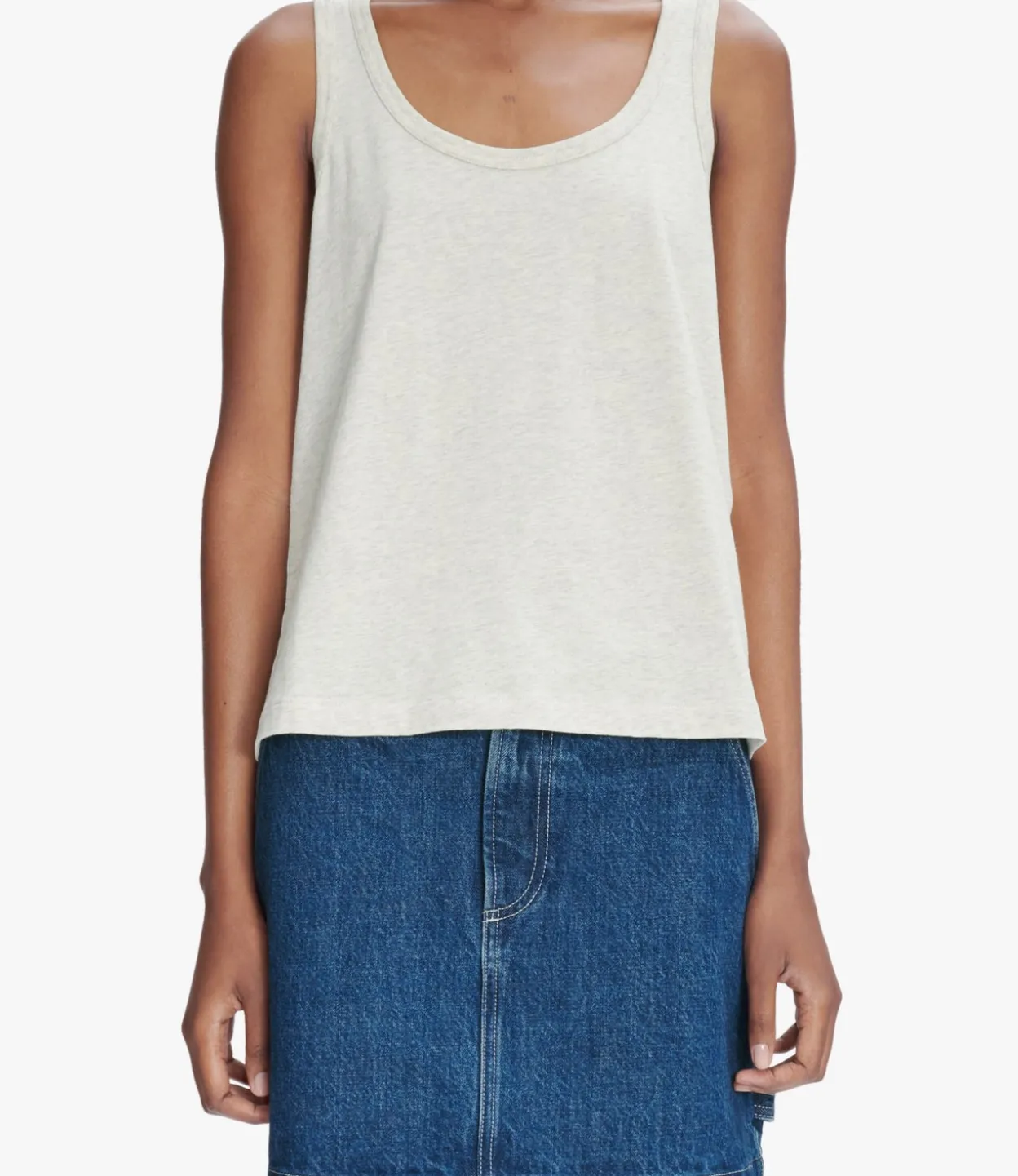 Label vest
