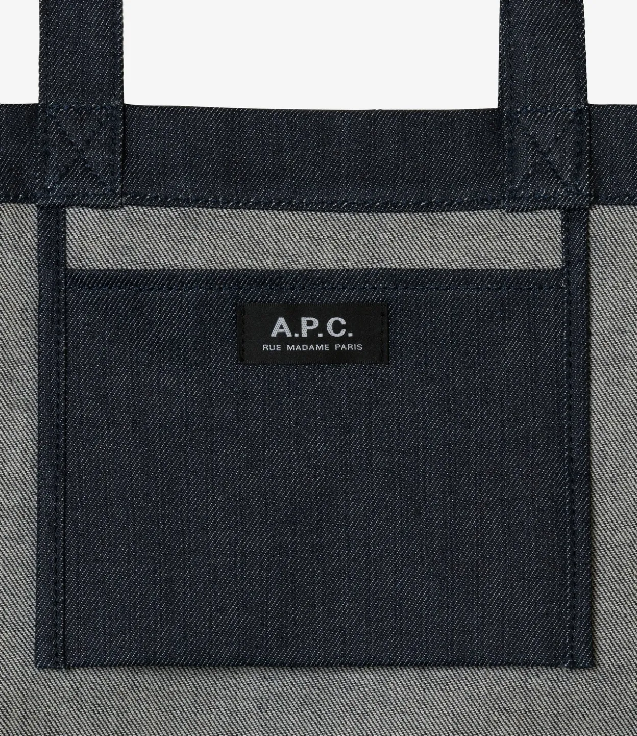 Laure tote bag