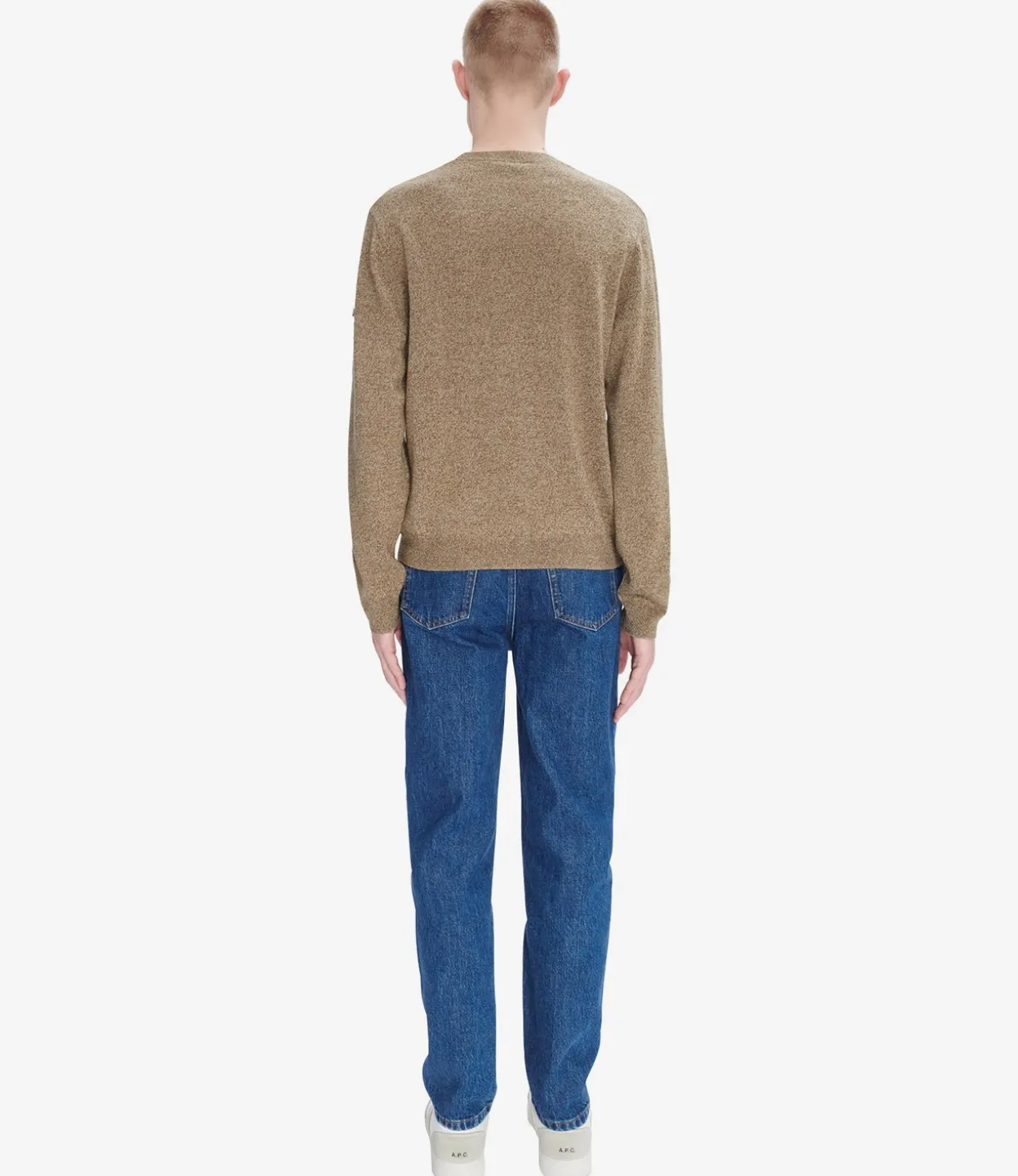 Laurent jumper