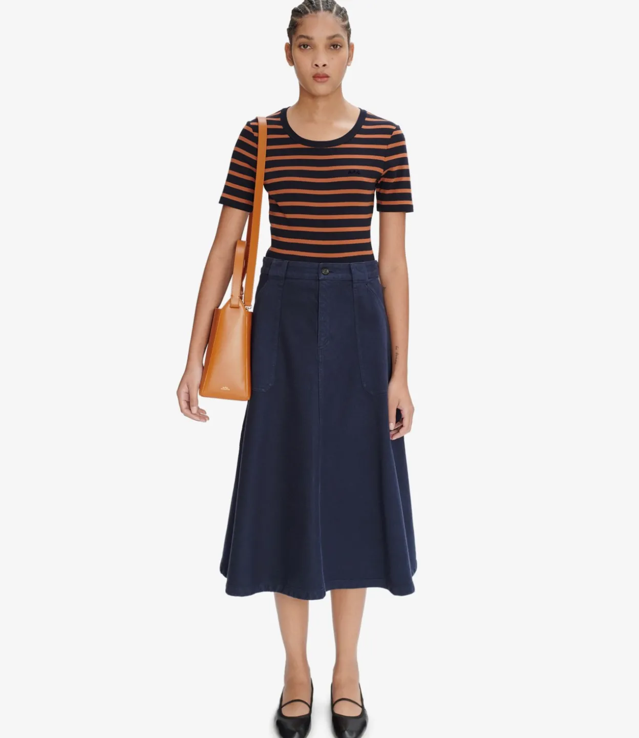 Laurie skirt